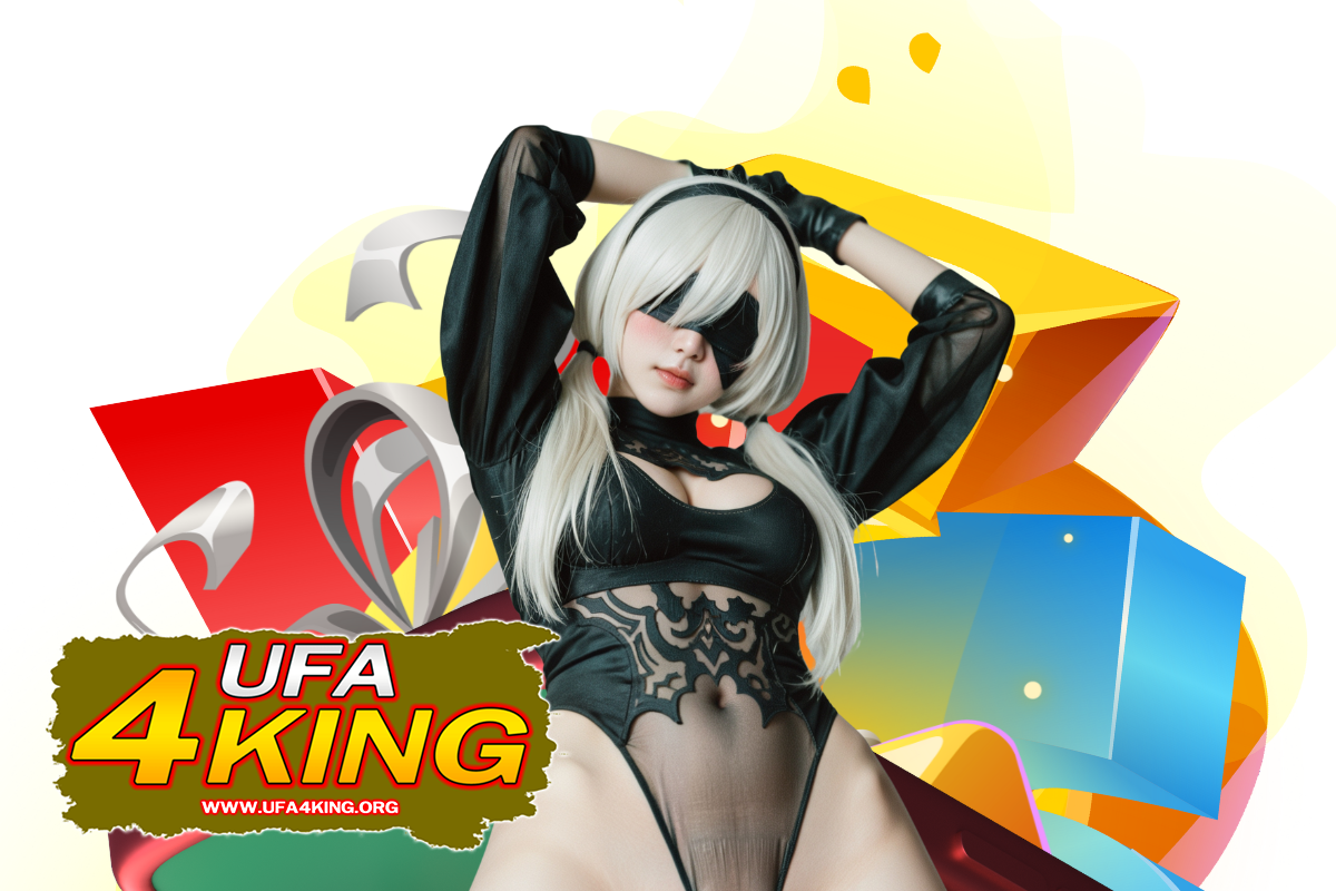 ufa4king wallet
